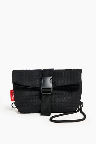 Utility Crossbody Bag