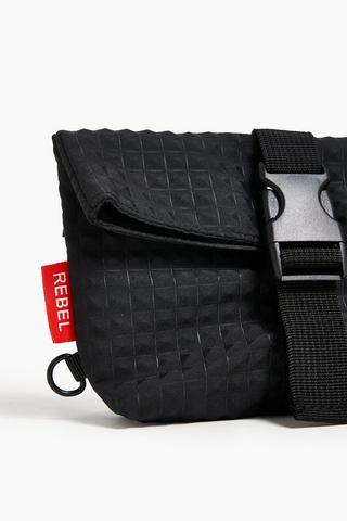 Utility Crossbody Bag