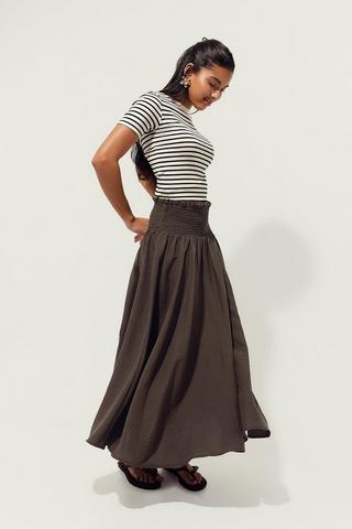 Full Skirt