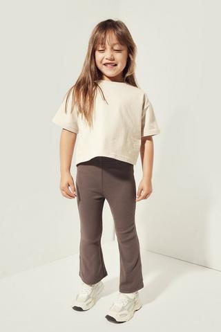 Flare Leggings