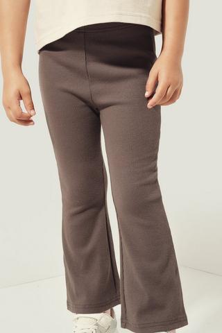 Flare Leggings