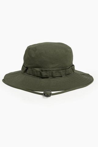 Floppy Hat