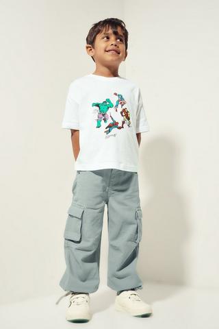 Cargo Joggers