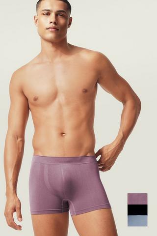 3 Pack Trunks