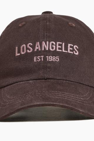 Baseball Cap