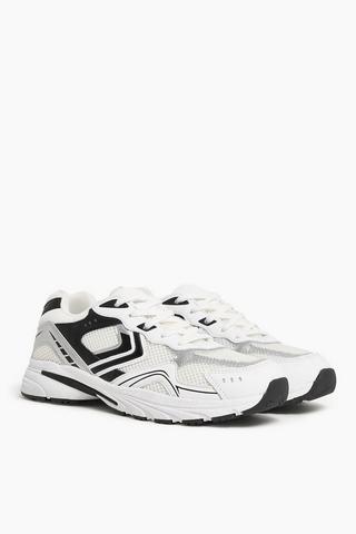Chunky Trainer