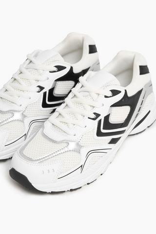 Chunky Trainer