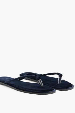 Thong Sandal