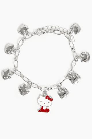 Hello Kitty Bracelet