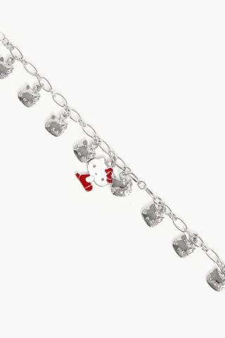 Hello Kitty Bracelet