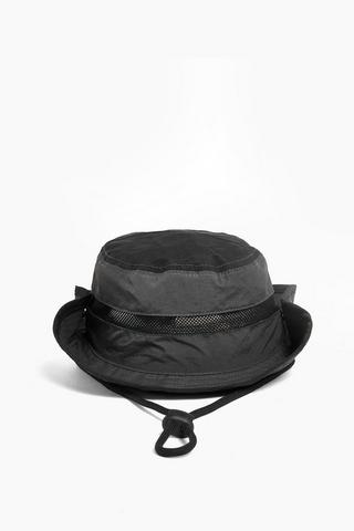 Floppy Hat