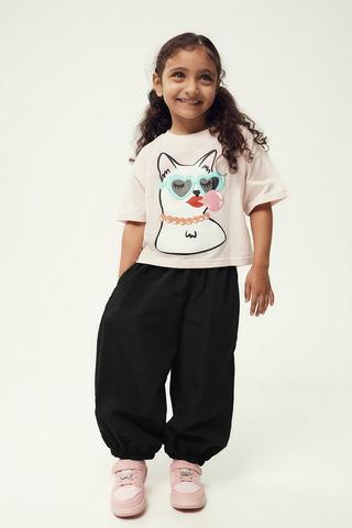 Harem Joggers