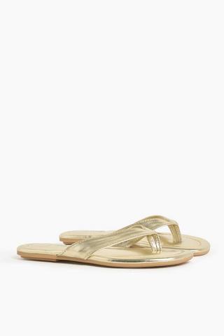 Thong Sandal
