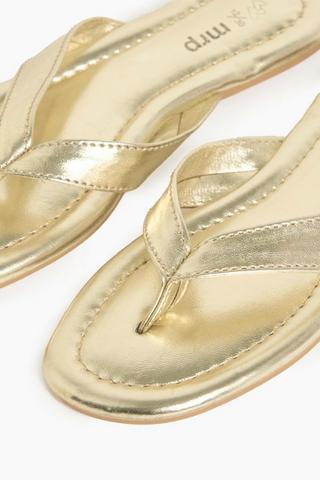 Thong Sandal