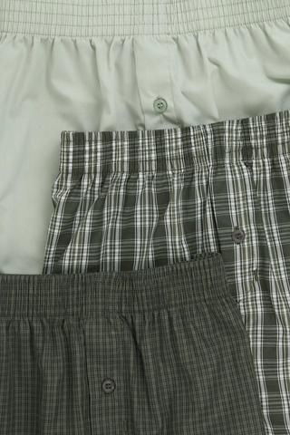 3 Pack Boxers