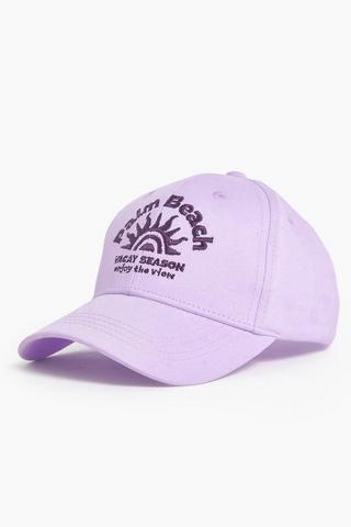 Baseball Cap
