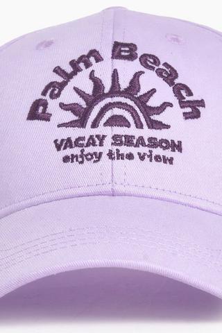 Baseball Cap