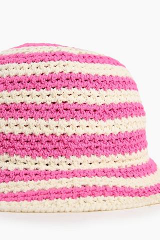 Bucket Hat