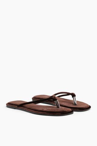 Thong Sandal