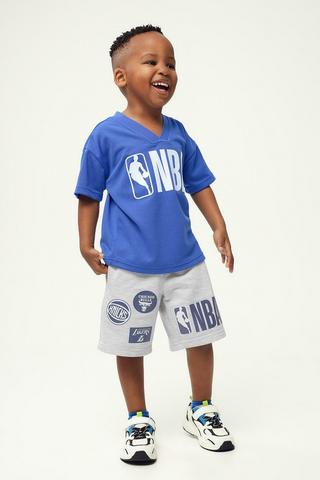 NBA Bermuda Shorts