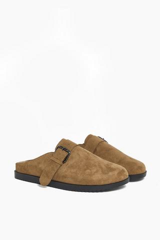 Clogs