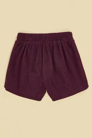 Bow Skort