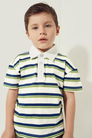 Stripe Golfer