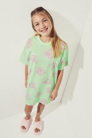 Sleep Dress