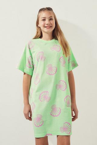 Sleep Dress