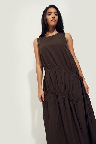 Trapeze Dress