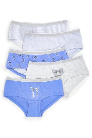5 Pack Bikinis