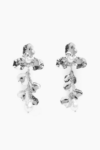 Drop Earrings
