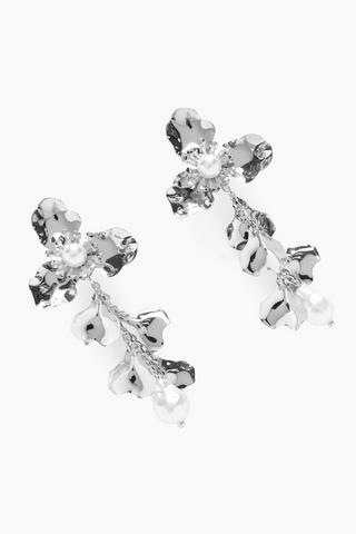 Drop Earrings