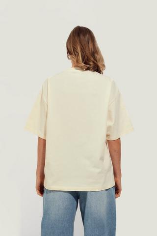 Oversized Statement T-Shirt