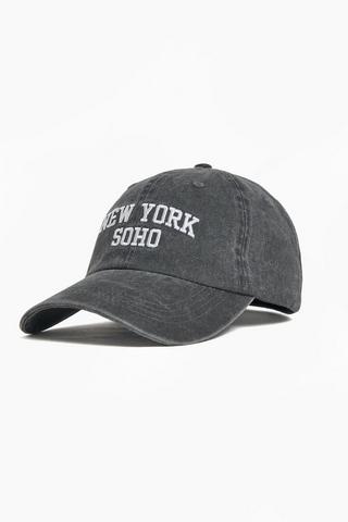 Baseball Cap