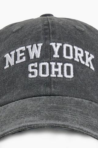Baseball Cap