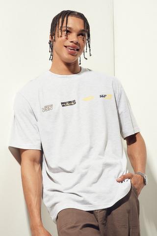 Relaxed T-Shirt