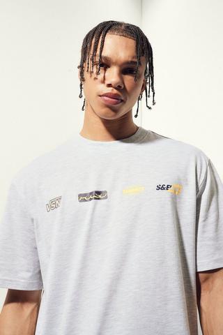 Relaxed T-Shirt