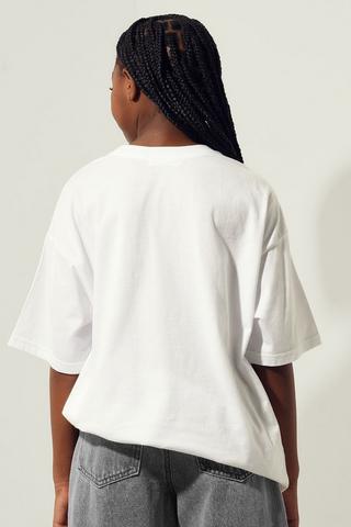 Oversized T-Shirt