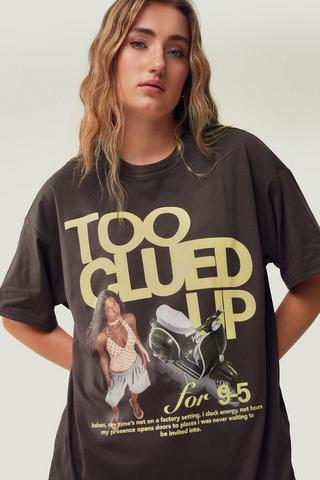 Oversized T-Shirt