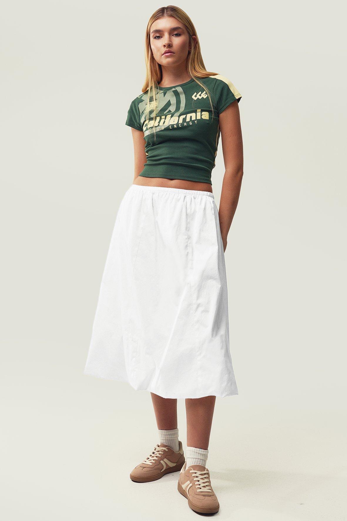 Full Skirt