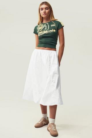 Full Skirt