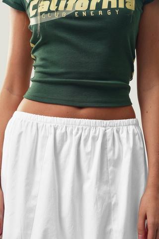 Full Skirt