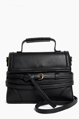 Mini Messenger Bag