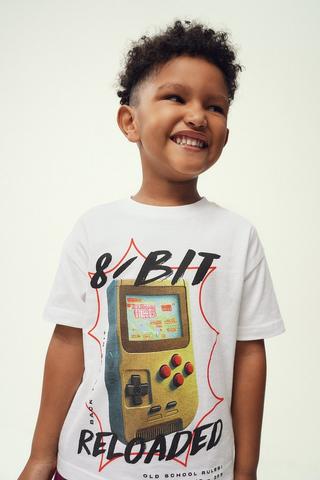 Relaxed T-Shirt
