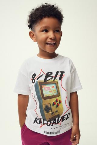 Relaxed T-Shirt