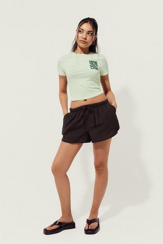 Runner Shorts