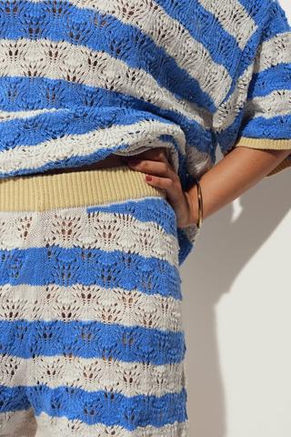 Crochet Shorts