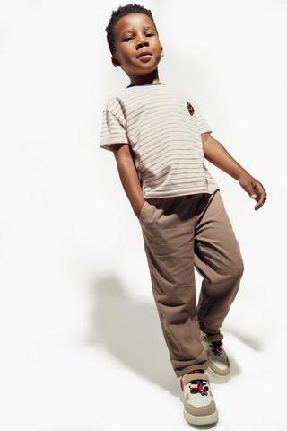 Pull-On Pants