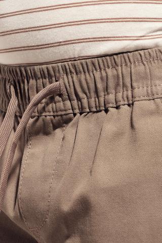 Pull-On Pants